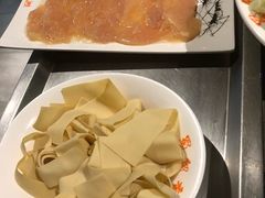 -蜀留香火锅·始于1999·原四川老火锅(白堤路店)