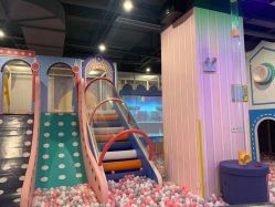 -Lucky Star幸运星&一同潮玩(友阿国际广场店)