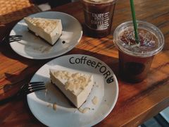 -旧雨咖啡·CoffeeFORU(黄村奥体店)