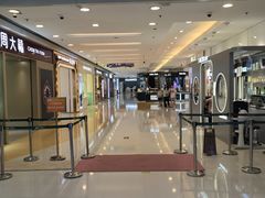 -银座mall(东直门店)