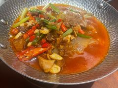 -湖兰金牌小炒肉(椒江万达店)