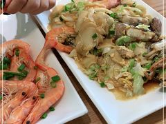 -金海湾海鲜排档(朱家尖店)
