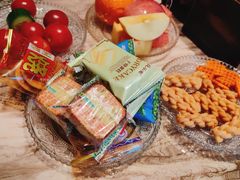 -长安·雅致观景餐厅