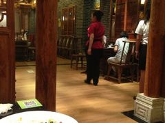 iphone_upload_pic-百年川椒重庆老火锅(光谷店)