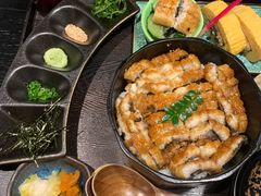 -玄白·炭烤活鳗(上海首店)