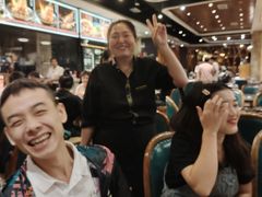 -情妹耙泥鳅·江湖川菜(科华店)