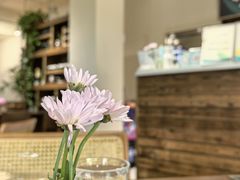 -榖屋house of flour(张江首店)