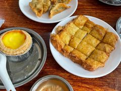 -恒兴发茶店(水巷口店)