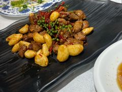 -便宜坊烤鸭店(贵园里店)
