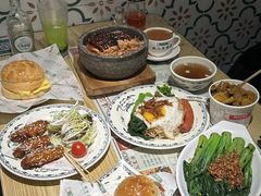 -渔记茶餐厅(渔村店)