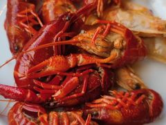 -上海丽笙精选海仑宾馆·莫赛克餐厅