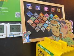 -203密室逃脱体验馆·聚会·亲子·团建(中关村店)
