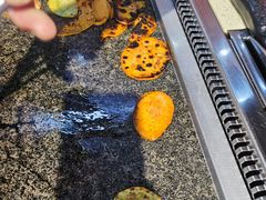 -猪的故事·韩式烤肉(韩乐坊店)