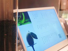 -喜茶(北京华贸购物中心店)