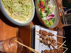 -肉串汪(月坛店)