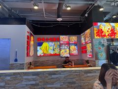 -雙冲柳州螺蛳粉&酸嘢&桂林米粉(簋街店)