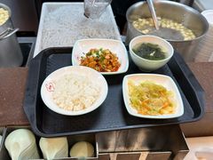 -回味鸭血粉丝汤(新城市广场店)