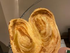 蝴蝶酥-国际饭店·帆声西饼屋(黄河路店)