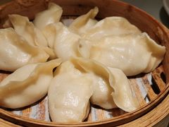 饺子-北院·果木烤鸭·25年东北菜(创意产业园店)