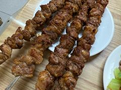 -胖子卤煮