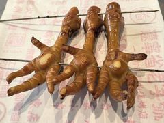 -老白清真烧烤(锦州旗舰店)