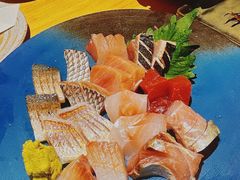 -镹·鱼料理  国产鱼使用店