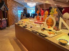 -盛宴自助餐厅(运达喜来登店)