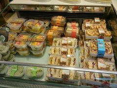 -Bread Talk 面包新语(荟聚店)