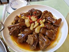 -大瓦罐湘土菜(海淀南路店)