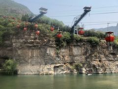 -十渡蹦极俱乐部