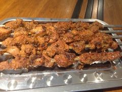 iphone_upload_pic-天山新疆餐厅