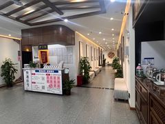 -深圳安仁堂中医·推拿按摩·肩颈调理