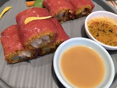 -点都德(广州白云山景区南门店)