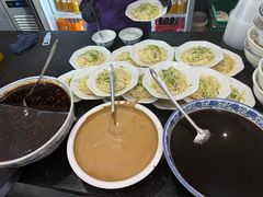 -清真·马洪小炒泡馍馆(钟楼回民街店)