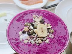 -视界美食自助餐厅·石家庄希尔顿酒店