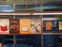-OUR Bakery(三里屯太古里店)