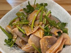 爽脆鹅肠-璞臻汽锅餐厅(南京东路店)