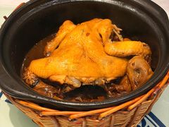 -老西门·常州菜(新区店)
