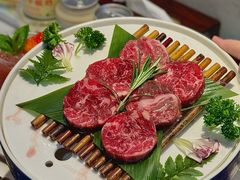 -佟爷·老北京炙子烤肉(长寿路店)