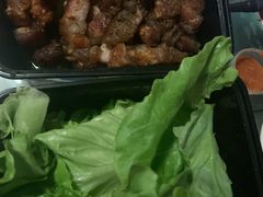 -朱师傅脆皮五花肉(七宝老街南大街店)