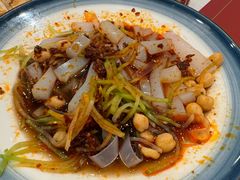 -石榴花新疆清真餐厅(莫愁湖店)