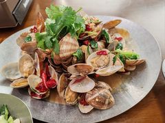 -老虎滩大连海鲜烧烤(水游城店)
