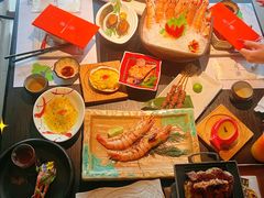 -花潮料理艺食馆(SM新生活广场店)