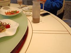 -世纪缘国际会议中心·中餐厅(百家湖店)