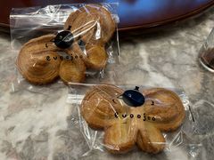 -evoojoo面包商店