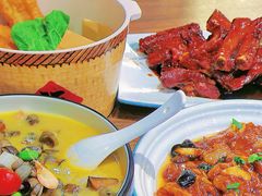 -锡和无锡菜(景丽苑店)