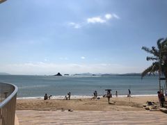 -深圳大梅沙京基洲际度假酒店