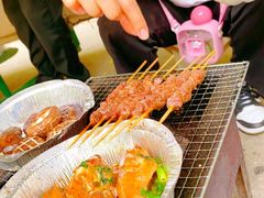 -上海共青森林公园