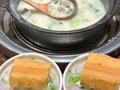 -大良毋米粥(锦龙路总店)