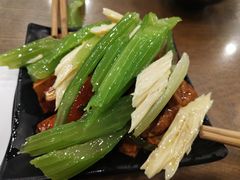 -酱府老碗面(西大店)